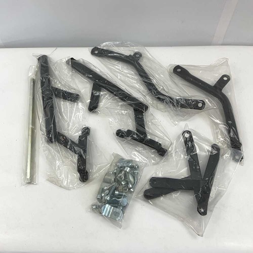 Suzuki gsf 600 bandit kit - suzuki,