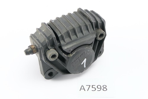 Bmw 100 1986 rear brake - k,