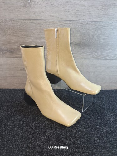 Brand new women zara beige - new, beige/