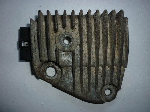 Yamaha 125 voltage - xv,