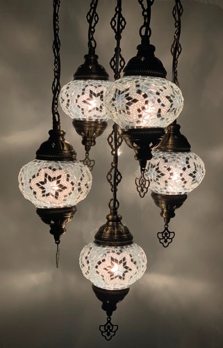 Turkish moroccan glass mosaic - turkish,