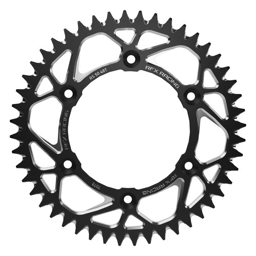 Rfx elite rear sprocket - 2.0,