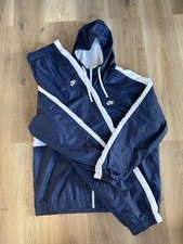 Nike Nylon Rare Navy Blue