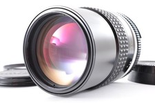 Nikon Ai Nikkor 135mm f/2.8