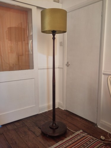 Vintage antique standard/