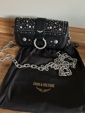 Zadig & Voltaire - dupe bag