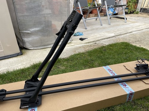 Thule freeride 530 - thule,