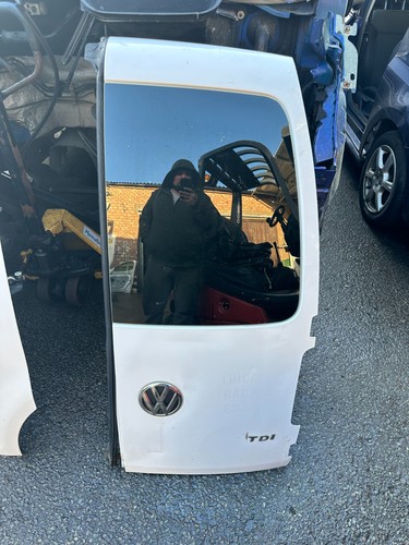 Caddy c20 mk3 6tdi - vw, 75