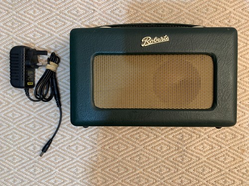 Roberts revival r250 band - r250,