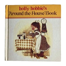 HOLLY HOBBIE'S Around The