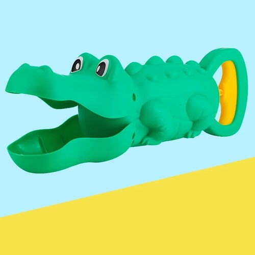 Cartoon animals hand grabber - cartoon,