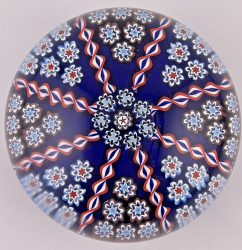 Peter mcdougall blue - mcdougall,