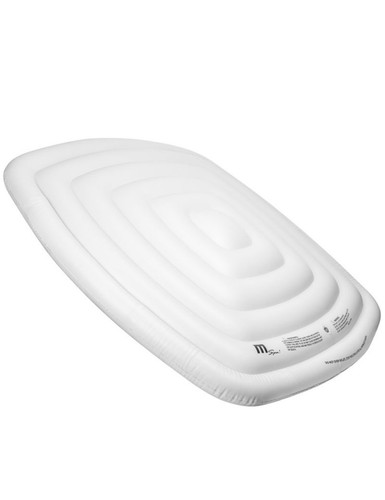 Mspa bubble spa hot tub - bubble,