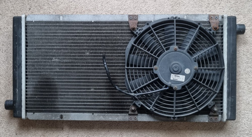Vauxhall vx220 engine - vx220, coolant