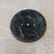 HAYTER SPIRIT 41 PETROL MOWER 4 WHEELED VERSION BOSS FRICTION DISC