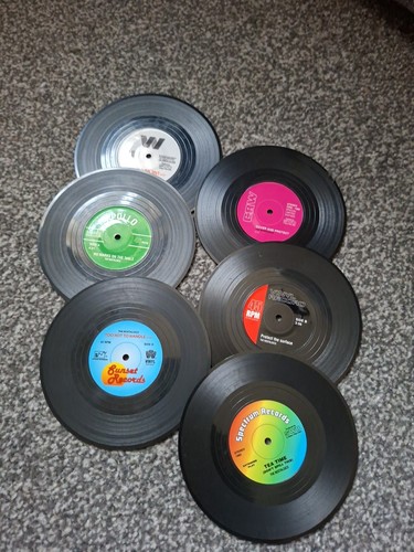 Quirky retro vinyl - quirky, record