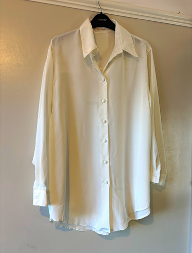 Vintage mia cassaria white - vintage,