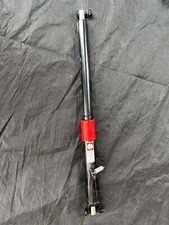 Reebok ZR7 treadmill part gas