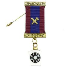 Masonic Provincial Mark Degree