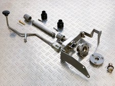 Series Landrover Aeroparts