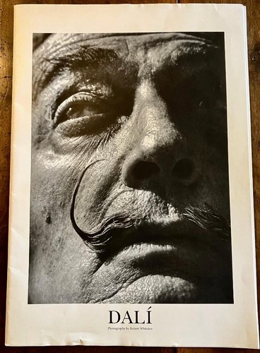 1994 salvador dali - salvador,
