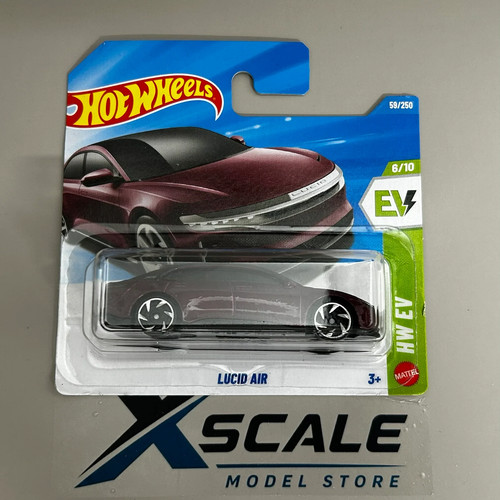 Hot wheels 2026 - wheels, 1/64