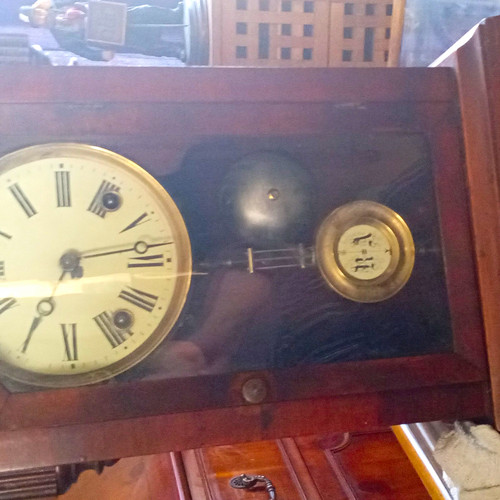 Early 20th century - century, brown