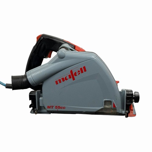 Mafell mt55cc plunge - mafell,