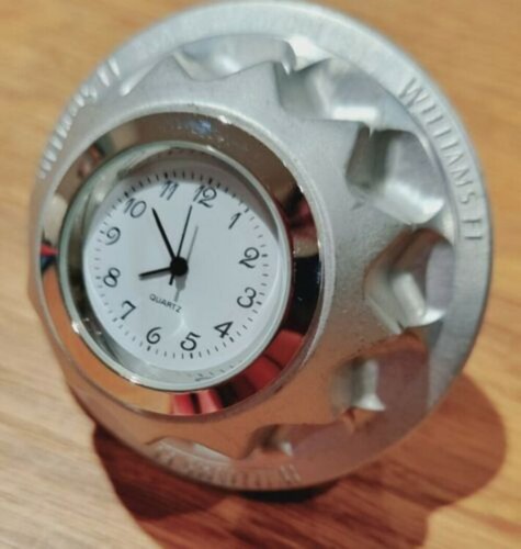 Genuine williams formula 1 - f1,,