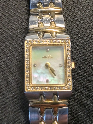 Ellesse ladies wristwatch - ladies,