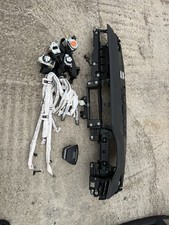 Audi A6 C8 2018-2024 Dash