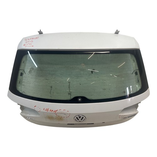 Volkswagen passat - passat, b8