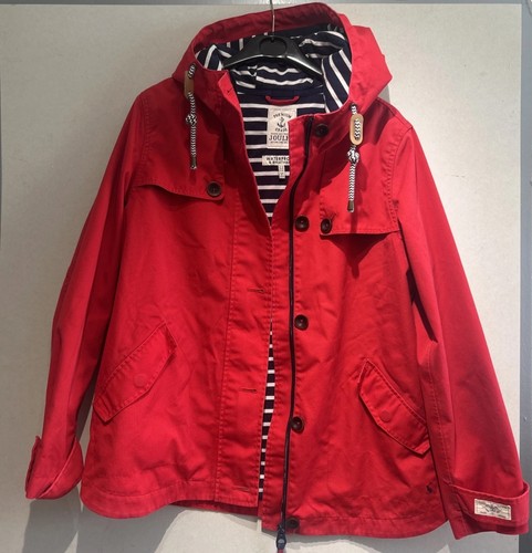 Joules coast waterproof jacket - joules,