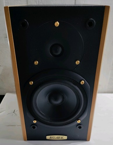 Ruark epilogue vintage - ruark,