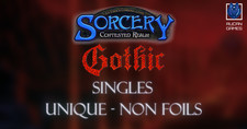 Sorcery: Contested Realm |