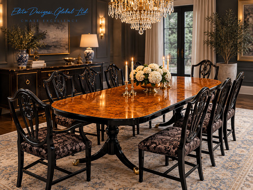 Elite two tone designer - elite,