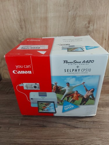 Canon selphy cp510 digital - canon,