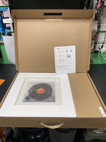 Samsung music frame - music, hw-ls60d
