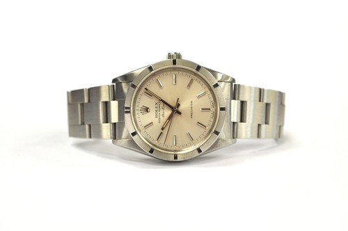 Rolex air king 14010 - rolex,