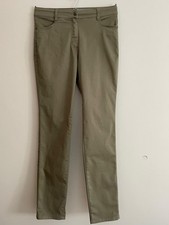 Womens Olsen Mona Slim Leg