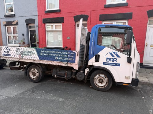 Isuzu trucks grafter - isuzu,