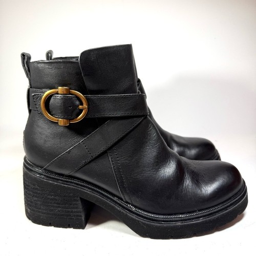 Sofft jenine black - sofft,