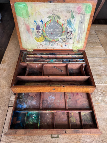 Ackermann victorian - r,