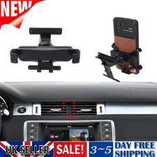 Center Console Car Phone