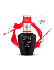 867 Bricky Neon UV LaQ 8ml