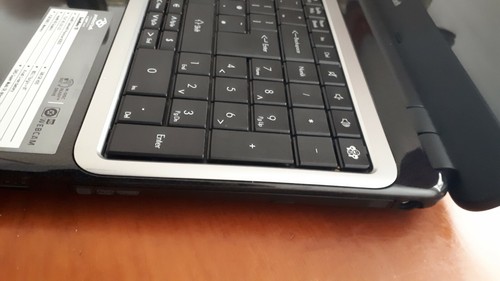 Packard bell laptop easynote - packard,
