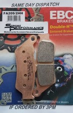 EBC HH Front Brake Pads KTM