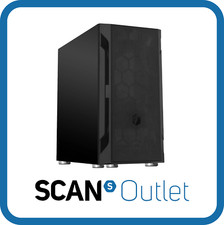 SilverStone FAH1MB FARA H1M