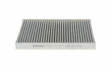 Filter, interior air for SEAT