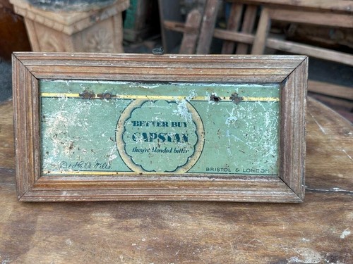 Vintage old rare capstan - vintage,